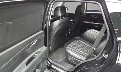 Genesis GV80 2020, 132023 км, за 23730.85 USD - фото 26