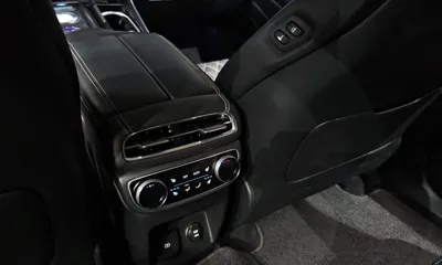Genesis GV80 2020, 132023 км, за 23730.85 USD - фото 30