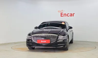 Genesis G80 2023, 104474 км, за 22139.73 USD
