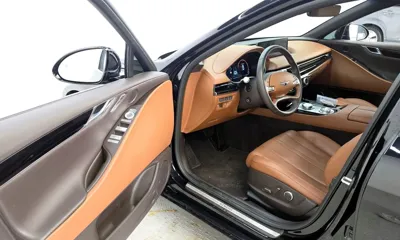 Genesis G80 2023, 104474 км, за 22118.16 USD - фото 10