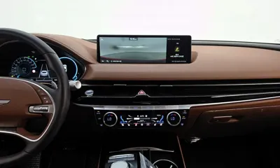 Genesis G80 2023, 104474 км, за 22118.16 USD - фото 12