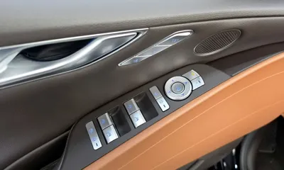Genesis G80 2023, 104474 км, за 22118.16 USD - фото 20