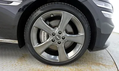Genesis G80 2023, 104474 км, за 22118.16 USD - фото 21