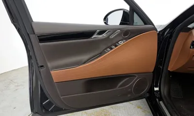 Genesis G80 2023, 104474 км, за 22118.16 USD - фото 24