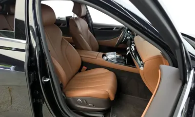 Genesis G80 2023, 104474 км, за 22118.16 USD - фото 26