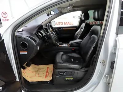 Audi Q7 2011, 200372 км, за 4625.04 USD - фото 6