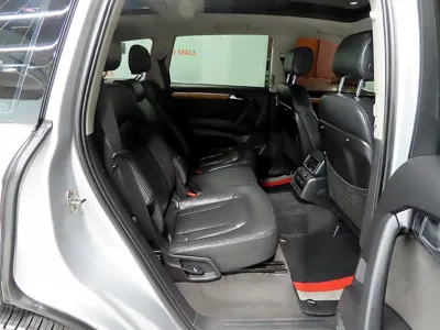 Audi Q7 2011, 200372 км, за 4625.04 USD - фото 8