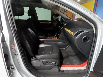 Audi Q7 2011, 200372 км, за 4625.04 USD - фото 9