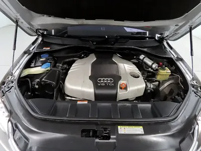 Audi Q7 2011, 200372 км, за 4625.04 USD - фото 19
