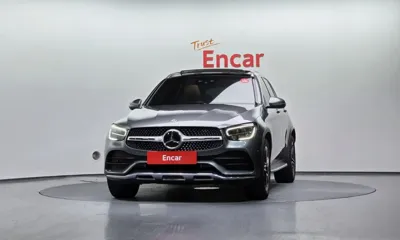 Mercedes-Benz GLC-Class 2022, 114520 км, за 25782.69 USD
