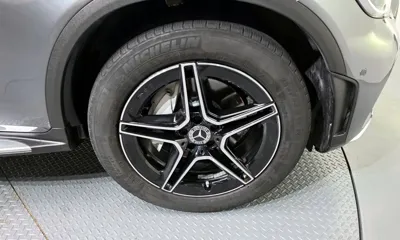 Mercedes-Benz GLC-Class 2022, 114520 км, за 25782.69 USD