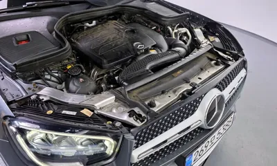 Mercedes-Benz GLC-Class 2022, 114520 км, за 25782.69 USD - фото 6
