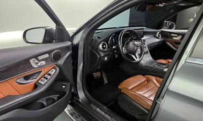 Mercedes-Benz GLC-Class 2022, 114520 км, за 25782.69 USD - фото 10