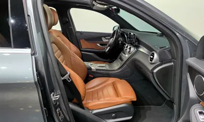 Mercedes-Benz GLC-Class 2022, 114520 км, за 25782.69 USD - фото 11