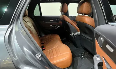 Mercedes-Benz GLC-Class 2022, 114520 км, за 25782.69 USD - фото 12