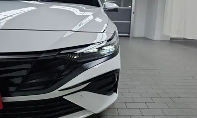 Hyundai Avante 2025, 10738 км, за 16410.66 USD - фото 22