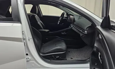 Hyundai Avante 2025, 10738 км, за 16410.66 USD - фото 26