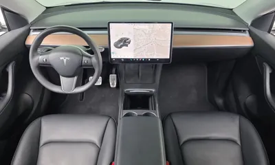 Tesla Model Y 2021, 62312 км, за 25647.82 USD - фото 7