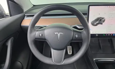 Tesla Model Y 2021, 62312 км, за 25647.82 USD - фото 13