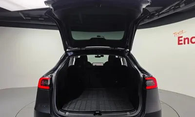 Tesla Model Y 2021, 62312 км, за 25647.82 USD - фото 20