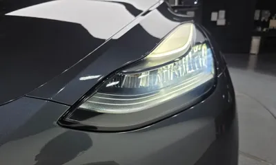 Tesla Model Y 2021, 62312 км, за 25647.82 USD - фото 22