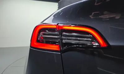 Tesla Model Y 2021, 62312 км, за 25647.82 USD - фото 23