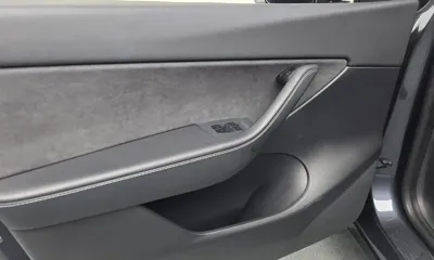 Tesla Model Y 2021, 62312 км, за 25647.82 USD - фото 24