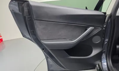 Tesla Model Y 2021, 62312 км, за 25647.82 USD - фото 25