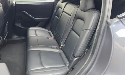 Tesla Model Y 2021, 62312 км, за 25647.82 USD - фото 26