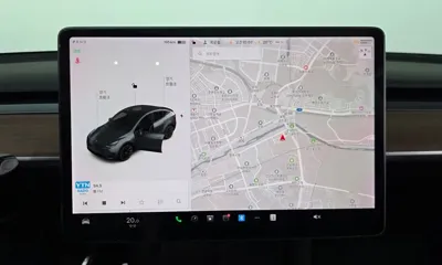 Tesla Model Y 2021, 62312 км, за 25647.82 USD - фото 27