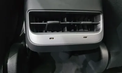 Tesla Model Y 2021, 62312 км, за 25647.82 USD - фото 32