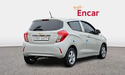 ChevroletGMDaewoo Spark 2016, 94988 км, за 3827.34 USD