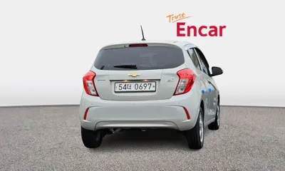 ChevroletGMDaewoo Spark 2016, 94988 км, за 3827.34 USD