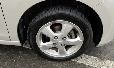 ChevroletGMDaewoo Spark 2016, 94988 км, за 3827.34 USD