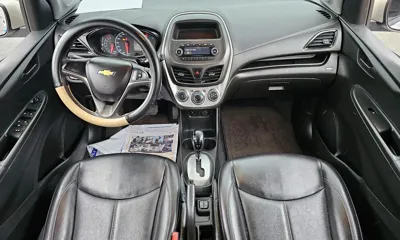ChevroletGMDaewoo Spark 2016, 94988 км, за 3827.34 USD - фото 7
