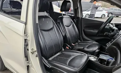 ChevroletGMDaewoo Spark 2016, 94988 км, за 3827.34 USD - фото 10