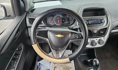 ChevroletGMDaewoo Spark 2016, 94988 км, за 3827.34 USD - фото 13