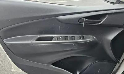 ChevroletGMDaewoo Spark 2016, 94988 км, за 3827.34 USD - фото 14