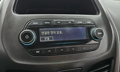 ChevroletGMDaewoo Spark 2016, 94988 км, за 3827.34 USD - фото 17