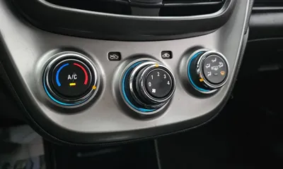 ChevroletGMDaewoo Spark 2016, 94988 км, за 3827.34 USD - фото 18