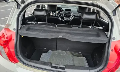 ChevroletGMDaewoo Spark 2016, 94988 км, за 3827.34 USD - фото 20