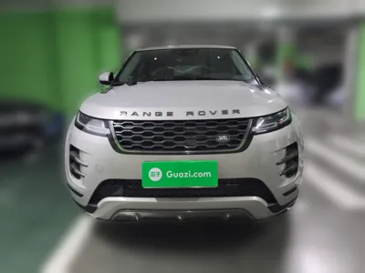 Land Rover Range Rover Evoque 2023, 25200 км, за 29264 USD - фото 2