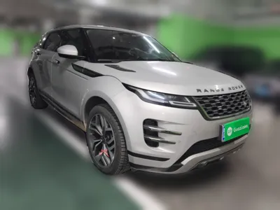 Land Rover Range Rover Evoque 2023, 25200 км, за 29264 USD - фото 3
