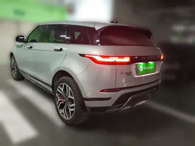 Land Rover Range Rover Evoque 2023, 25200 км, за 29264 USD - фото 4