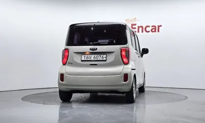 Kia Ray 2016, 189573 км, за 3305.13 USD