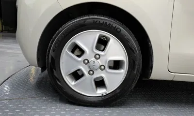 Kia Ray 2016, 189573 км, за 3305.13 USD