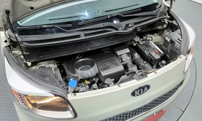 Kia Ray 2016, 189573 км, за 3282.13 USD - фото 6