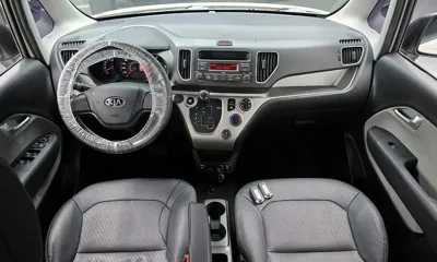 Kia Ray 2016, 189573 км, за 3282.13 USD - фото 7
