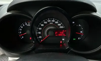 Kia Ray 2016, 189573 км, за 3282.13 USD - фото 8