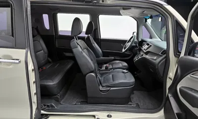 Kia Ray 2016, 189573 км, за 3282.13 USD - фото 10